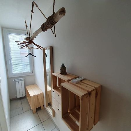 Case Del Sole 몰라디바리 외부 사진